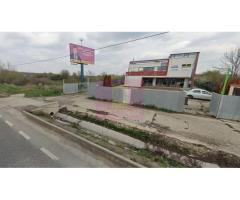 Showroom în Sudul Bucureștiului - Imagine 4
