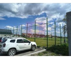 Poșta -Teren 12.450mp pretabil hală/rezidențial la 150ml de utilități - Imagine 9