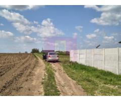 Poșta Teren 3000mp aproape de utilități ideal proiect rezidețial - Imagine 9