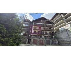 Apartament cu 2 camere de vanzare in Sinaia - Imagine 12