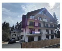 Apartament cu 2 camere de vanzare in Busteni - Imagine 11