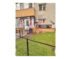 Spatiu comercial-Calea Rahovei-Sebastian- Petre Ispirescu - Imagine 9