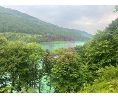 Teren cu deschidere la lac – Valea Doftanei, Prahova - Imagine 11