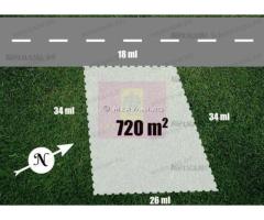 Teren de vânzare in Bușteni (zona Ultracentrală) - Imagine 5
