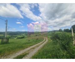 Teren intravilan de vanzare in Breaza (dezvoltare imobiliara) - Imagine 7
