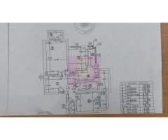 Apartament 3 camere pe bd Decebal - Imagine 12