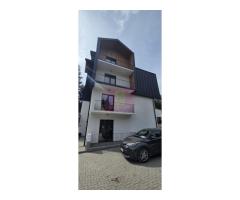 Apartament cu 2 camere de vanzare in Busteni - Imagine 12