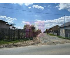 Poșta Teren 3000mp aproape de utilități ideal proiect rezidețial - Imagine 11
