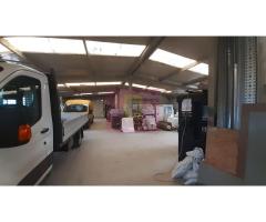 Showroom în Sudul Bucureștiului - Imagine 9