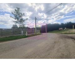 Teren intravilan de vanzare in Breaza (dezvoltare imobiliara) - Imagine 9