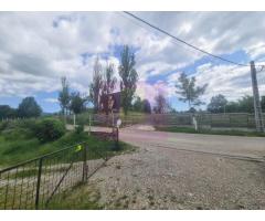 Teren intravilan de vanzare in Breaza (dezvoltare imobiliara) - Imagine 10