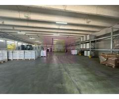 Hale industriale cu parcari multiple Bragadiru Sos Alexandriei stradal - Imagine 5