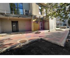 Spatiu comercial stradal Bd.Unirii stradal - Imagine 11