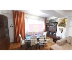 Apartament Superb Băneasa - Ion Ionescu de la Brad, 120MP