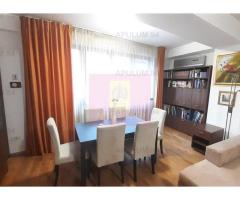 Apartament Superb Băneasa - Ion Ionescu de la Brad, 120MP - Imagine 2