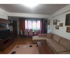 Apartament Superb Băneasa - Ion Ionescu de la Brad, 120MP - Imagine 4