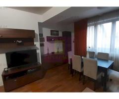 Apartament Superb Băneasa - Ion Ionescu de la Brad, 120MP - Imagine 7