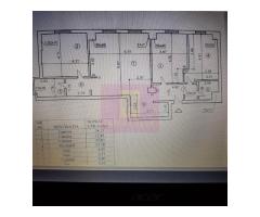 4 CAMERE | 110 MP | DOROBANȚI – HATMANUL ARBORE | BIROU SAU REZIDENȚIA - Imagine 2