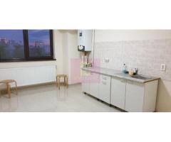 4 CAMERE | 110 MP | DOROBANȚI – HATMANUL ARBORE | BIROU SAU REZIDENȚIA - Imagine 6