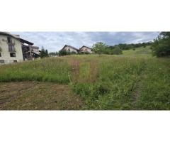 Teren de vanzare in Campina, Muscel - Imagine 5