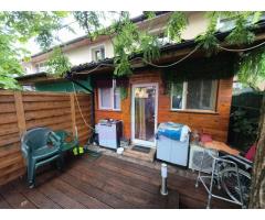Studio cu curte proprie 25 mp PARC IOR BABA NOVAC - COMISION 0 AGENȚIE - Imagine 4