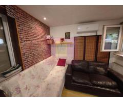 Studio cu curte proprie 25 mp PARC IOR BABA NOVAC - COMISION 0 AGENȚIE - Imagine 6