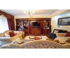 Vand apartament 4 camere la baza Partiei Clabucet - Predeal