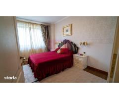 Vand apartament 4 camere la baza Partiei Clabucet - Predeal - Imagine 2