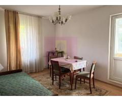 Garsonieră în Berceni-zona Sos Olteniței