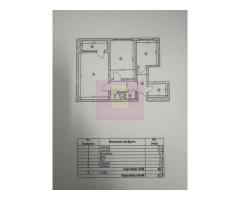 Apartament 2 camere langa complexul comercial Auchan Titan - Imagine 8