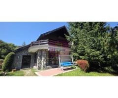 Vila 5 camere de vanzare cu view in Breaza