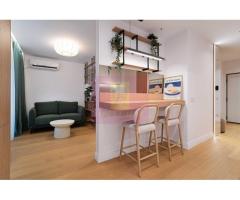 Studio renovat ultralux | Designer | Piața Alba Iulia | Mall Vitan - Imagine 2