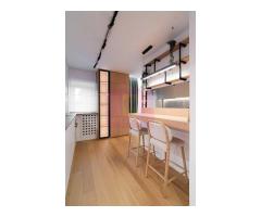 Studio renovat ultralux | Designer | Piața Alba Iulia | Mall Vitan - Imagine 5