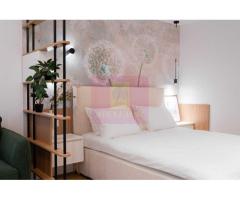 Studio renovat ultralux | Designer | Piața Alba Iulia | Mall Vitan - Imagine 7