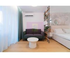 Studio renovat ultralux | Designer | Piața Alba Iulia | Mall Vitan - Imagine 8