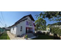 Vila 2025 de vanzare cu 4 camere in Breaza