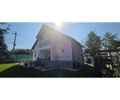 Vila 2025 de vanzare cu 4 camere in Breaza - Imagine 2
