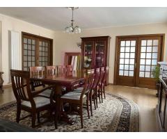 Eleganță, spațiu și confort într-o vilă deosebită, în inima Piperei - Imagine 10
