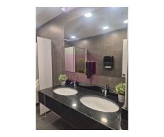 Etaj de birouri de închiriat | 1.054 mp utili | Hyperion Tower, Pipera