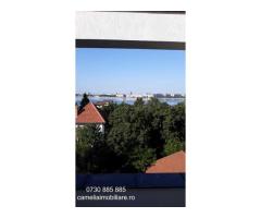 2 camere, spatios, centrala, mansarda, zona lacul Morii, tramvai 41, str Dezrobirii, nr 144 - Imagine 2
