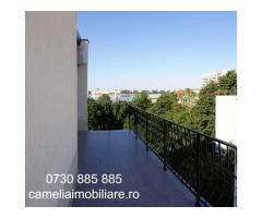 2 camere, spatios, centrala, mansarda, zona lacul Morii, tramvai 41, str Dezrobirii, nr 144 - Imagine 3