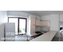 2 camere, spatios, centrala, mansarda, zona lacul Morii, tramvai 41, str Dezrobirii, nr 144 - Imagine 6