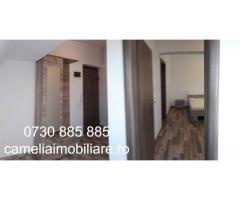 2 camere, spatios, centrala, mansarda, zona lacul Morii, tramvai 41, str Dezrobirii, nr 144 - Imagine 7