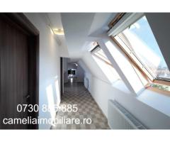 2 camere, spatios, centrala, mansarda, zona lacul Morii, tramvai 41, str Dezrobirii, nr 144 - Imagine 8
