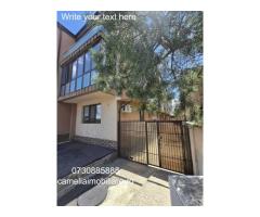 2 camere, centrala, pentru investie sau locuit, Chiajna, Ilfov, str General David Praporgescu, 14 - Imagine 10
