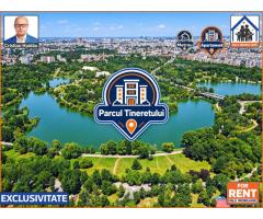 Apartament cu 2 camere | Mobilat | Utilat | Renovat | Tineretului - S4