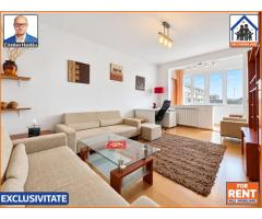 Apartament cu 2 camere | Mobilat | Utilat | Renovat | Tineretului - S4 - Imagine 2