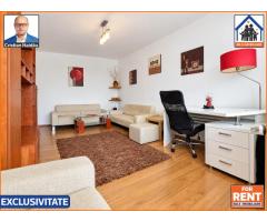 Apartament cu 2 camere | Mobilat | Utilat | Renovat | Tineretului - S4 - Imagine 3