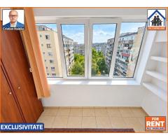 Apartament cu 2 camere | Mobilat | Utilat | Renovat | Tineretului - S4 - Imagine 4