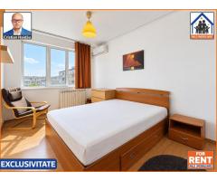 Apartament cu 2 camere | Mobilat | Utilat | Renovat | Tineretului - S4 - Imagine 5